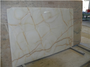 White Onyx Slabs, Onyx Turkey