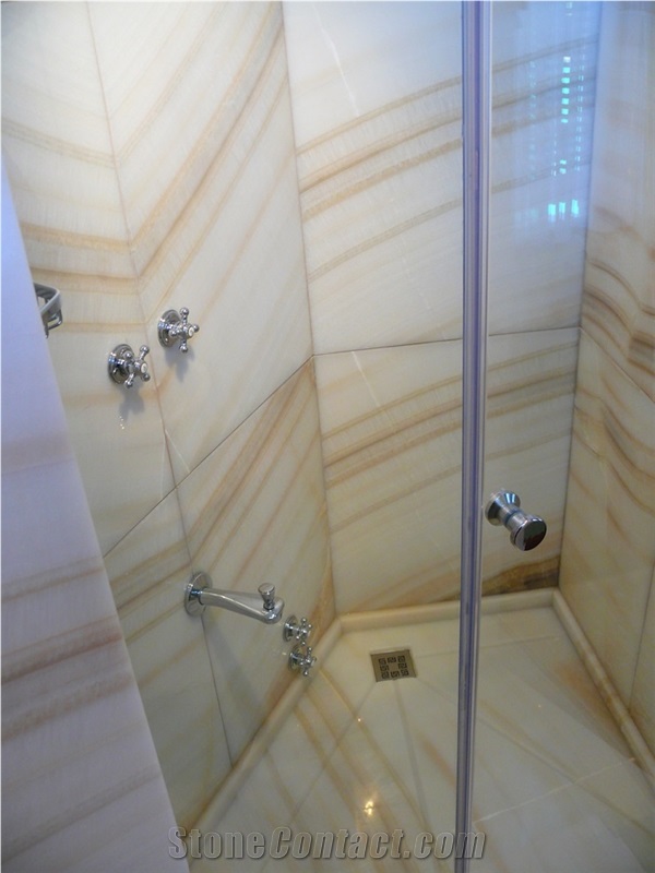 White Onyx Slabs, Onyx Turkey