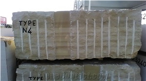 Serpeggiante Apricena Blocks Type 2