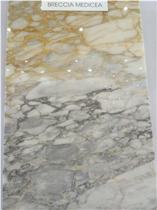 Breccia Medicea