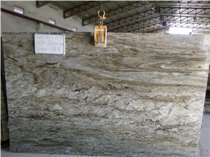 Blue Dunes Slabs & Tiles, India Grey Granite