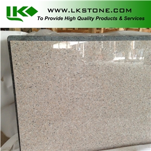 Almond Mauve Vanity Tops, Almond Mauve Bathroom Tops, G611 Vanity Tops, G611 Bathroom Countertops