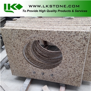 Brown Quartz Vanity Tops, Brown Quartz Stone Bathroom Tops, Brown Engineered Stone Bathroom Tops, Brown Artificial Granite Vanity Tops, Caesarstone Bathroom Tops, Quartz Custom Vanity Tops