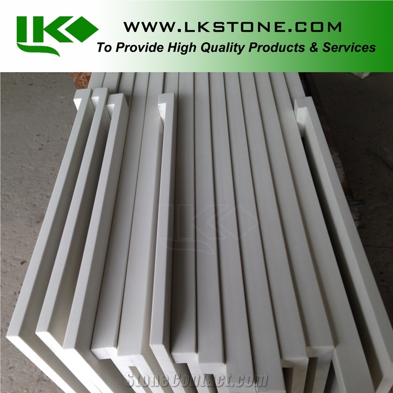 White Quartz Kitchen Countertops, White Quartz Stone Countertops, Artificial Stone Countertops, Engineered Stone Kitchen Countertops, Solid Surface Kitchen Tops, Silestone Kitchen Countertops