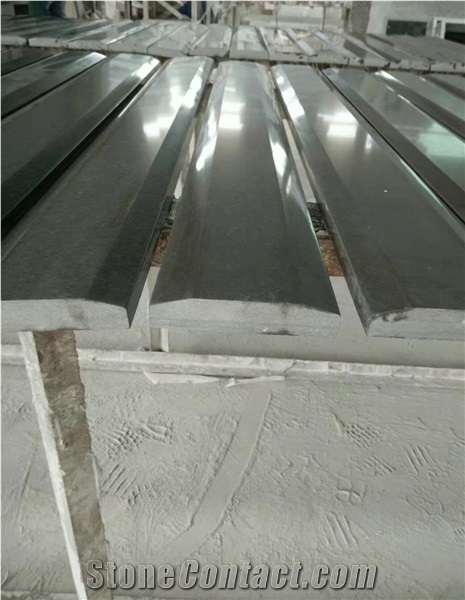 China Black Granite Window Sills&Door Thresholds, Black Granite Window&Door Surround, Nero Granite Door Arch&Door Frame&Window Frame