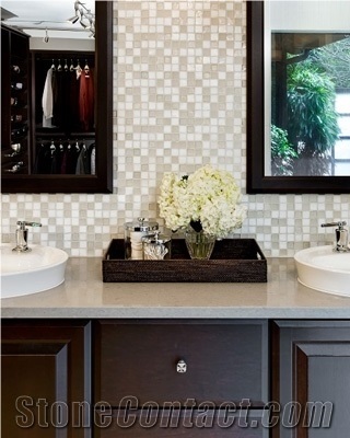 Quartz Vanity Tops