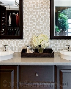 Quartz Vanity Tops