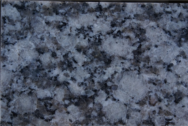 Gris Perla Salto Granite Blocks