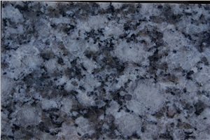 Gris Perla Salto Granite Blocks