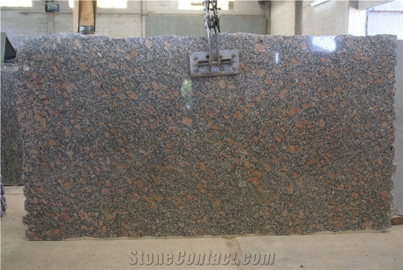 San Felipe Granite Slabs, Tiles