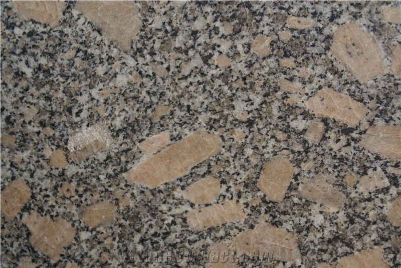 San Felipe Granite Slabs, Tiles