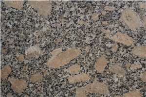 San Felipe Granite Slabs, Tiles