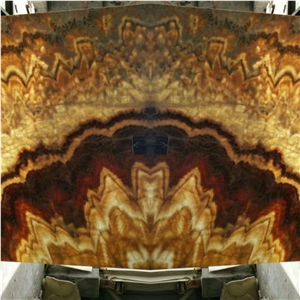 Agri Honey Onyx Slabs & Tiles, Turkey Yellow Onyx Agri Honey Onyx Slabs & Tiles, Turkey Yellow Onyx