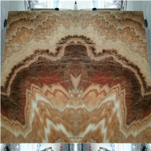 Agri Honey Onyx Slabs & Tiles, Turkey Yellow Onyx