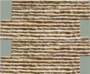 17 Special Shape,Green Slate, Wallstone, Culture Stone,Feature Stone Wall, Stone Wall Decor