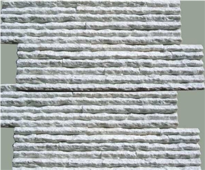 17 Special Shape,Green Slate, Wallstone, Culture Stone,Feature Stone Wall, Stone Wall Decor