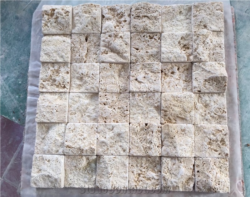 Beige Travertine Tile, Beige Travertine Slab, Beige Travertine Coveing, Travertine Floor and Wall Tile, Travertine Stone