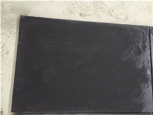 Black Slate Tiles, Chinese Black Slate Tiles,Slate Slab,Slate Floor Tiles,Slate Stone Flooring,Slate Covering