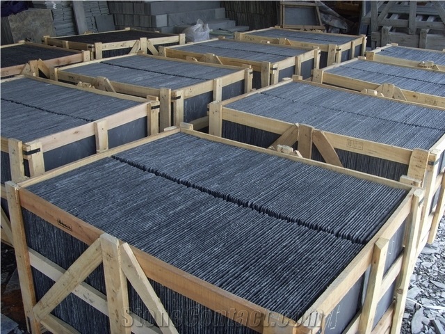 Black Slate Tiles, Chinese Black Slate Tiles,Slate Slab,Slate Floor Tiles,Slate Stone Flooring,Slate Covering