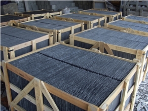 Black Slate Tiles, Chinese Black Slate Tiles,Slate Slab,Slate Floor Tiles,Slate Stone Flooring,Slate Covering