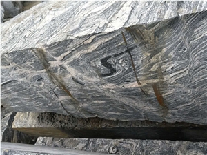 China Juparana Pink Granite Block,Chinese Granite Juparana Pink Big Size