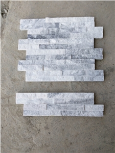 Cloudy Grey Culture Stone/Thin Stone Veneer/Stone Wall Cladding/Feature Wall/Manufactured Stone Veneer/Stone Wall Decor/Ledge Stone