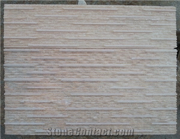Crystal Quartzite, Cultural Stone, Wallstone, Wall Cladding, Wall Tile ,Wall Decor, Ledge Stone, Feature Wall, Hot Sale