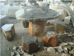 Granite Park Benches,Table Sets,Outdoor Chairs,Garden Benches/Table/Garden Decoration