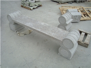 Granite Park Benches,Table Sets,Outdoor Chairs,Garden Benches/Table/Garden Decoration