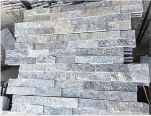 Green Quartzite, Culture Stone, Wallstone, Wall Cladding, Thin Stone Vener, Exposed Wall Stone, Ledge Stone, Feature Wall, Natural Split Culture Stone