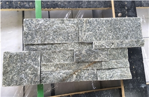 Green Quartzite, Culture Stone, Wallstone, Wall Cladding, Thin Stone Vener, Exposed Wall Stone, Ledge Stone, Feature Wall, Natural Split Culture Stone