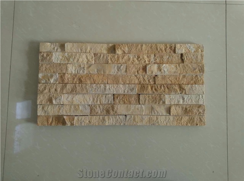 Limestone Tile, Culture Stone, Wall Tile , Wall Decor
