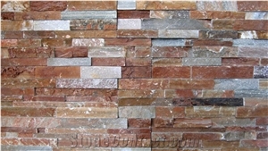 Rough Surface Yellow Slate Stone Wall Cladding/Ledge Stone/Stone Wall Decor/Thin Stone Veneer/Feature Wall/Split Face Culture Stone/Ledge Stone/Manufactured Stone Veneer Rough Surface Yellow Slate Stone Wall Cladding/Ledge Stone/Stone Wall Decor/Thin Stone Veneer/Feature Wall/Split Face Culture Stone/Ledge Stone/Manufactured Stone Veneer