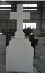 Spain Style Tombstone, Shanxi Black & India Black Granite Monument & Tombstone,Western Style Monuments/ Upright Monuments/ Western Style Tombstones/ Single Monuments/ Gravestone