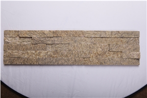 Tiger Skin Yellow Ledge Stone/Stone Wall Cladding/Stone Wall Decor/Thin Stone Veneer/Feature Wall/Split Face Culture Stone/Manufactured Stone Veneer/Ledge Stone Tiger Skin Yellow Ledge Stone/Stone Wall Cladding/Stone Wall Decor/Thin Stone Veneer/Feature Wall/Split Face Culture Stone/Manufactured Stone Veneer/Ledge Stone