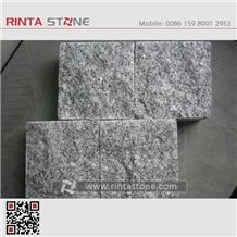 Granite Pavers Yellow Paving Stone G682 Cube Stone G603 G602 G562 Stone Pavers Cobble Stone Natural Surface Blind Paving Stone Natural Stone Pavers Granite Floor Covering Walkway Pavers Red Grey Paver