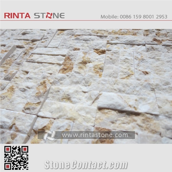 Natural Stone Mosaic Tiles,Marble Mosaic Bathroom Culture Stone,Wall Cladding Panel Format Panel Decorative Stone Chipped Mosaic Pattern Tiles Panel Ceramic Backed Mosaic