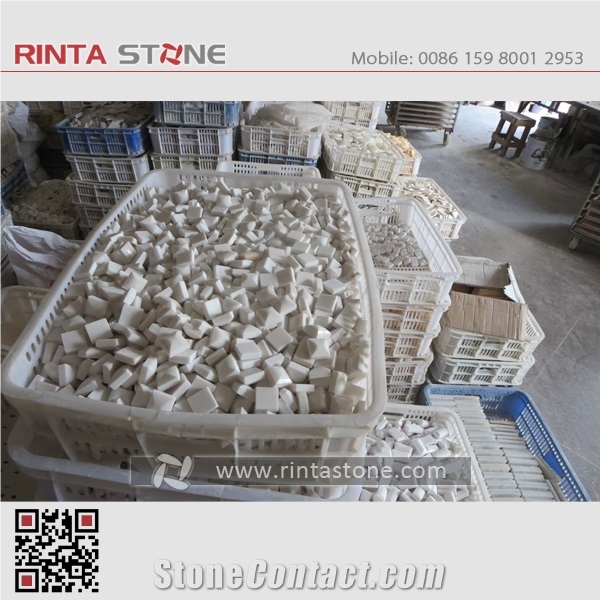 Natural Stone Mosaic Tiles,Marble Mosaic Bathroom Culture Stone,Wall Cladding Panel Format Panel Decorative Stone Chipped Mosaic Pattern Composited Tiles Honeycomb Panel Ceramic Backed Mosaic