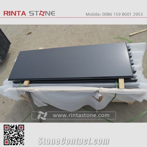 Shanxi Black Granite Tombstone Absolute Black Granite Monument China Black Stone Headstone Custom Monuments Diamond Black Gravestone Jewish Style Monument Western Style Tombstone Black Stone Tombstone