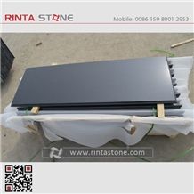 Shanxi Black Granite Tombstone Absolute Black Granite Monument China Black Stone Headstone Custom Monuments Diamond Black Gravestone Jewish Style Monument Western Style Tombstone Black Stone Tombstone