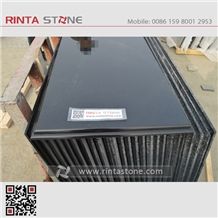 Shanxi Black Granite Tombstone Absolute Black Granite Monument China Black Stone Headstone Custom Monuments Diamond Black Gravestone Jewish Style Monument Western Style Tombstone Black Stone Tombstone