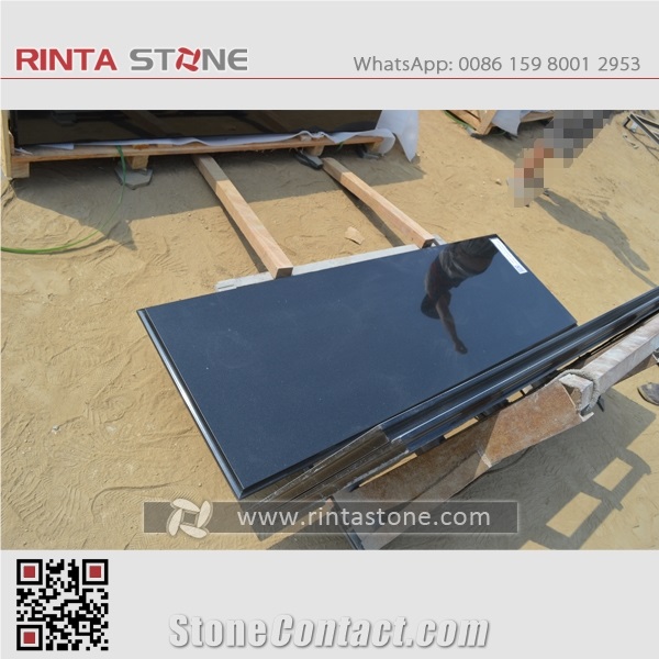 Shanxi Black with Gold Spots,Absolute Black Granite Tombstone,Shan Xi Black with Golden Spots,Shanxi Black Tombstone,China Black,Pure Black Stone Monument,Black Granite Headstone