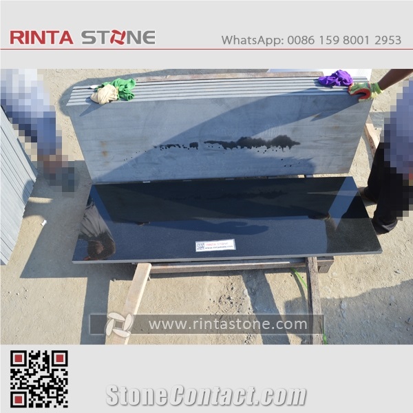Shanxi Black with Gold Spots Absolute Black Granite Tombstone Shanxi Black with Golden Spot Shanxi Black Tombstone China Black,Pure Black Stone Monument Black Granite Headstone Diamond Black Stone