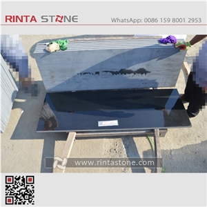 Shanxi Black with Gold Spots Absolute Black Granite Tombstone Shanxi Black with Golden Spot Shanxi Black Tombstone China Black,Pure Black Stone Monument Black Granite Headstone Diamond Black Stone