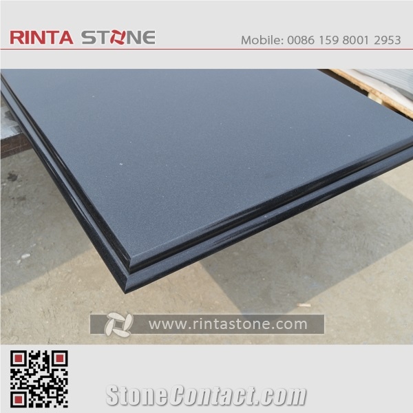 Shanxi Black with Gold Spots Absolute Black Granite Tombstone Shanxi Black with Golden Spot Shanxi Black Tombstone China Black,Pure Black Stone Monument Black Granite Headstone Diamond Black Stone