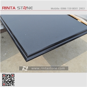 Shanxi Black with Gold Spots Absolute Black Granite Tombstone Shanxi Black with Golden Spot Shanxi Black Tombstone China Black,Pure Black Stone Monument Black Granite Headstone Diamond Black Stone