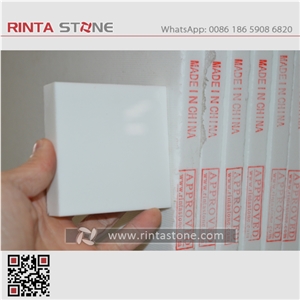 Super Nano White Crystallized Glass Stone Milk White Slabs Tiles Pure Absolute Artificial Crystallized Fantasy Ice