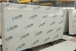 Blue Onyx Engineered Stone Slabs & Tiles