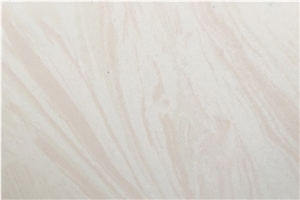 Carrara White Marble Engineered Stone Slabs & Tiles