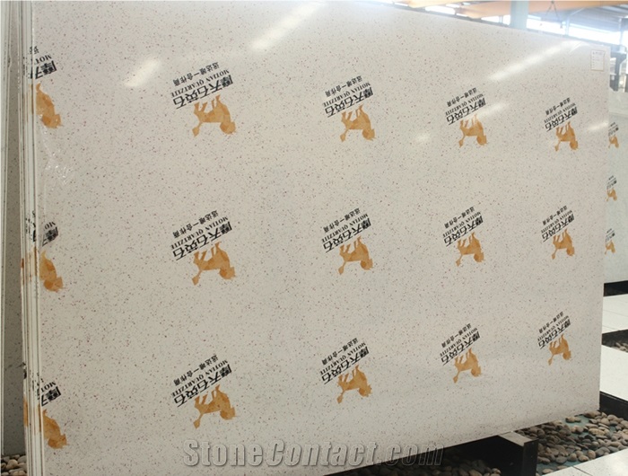 Chinese Quartz Slabs Supplier